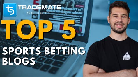 Sports betting blog - Expert Insights and Analysis